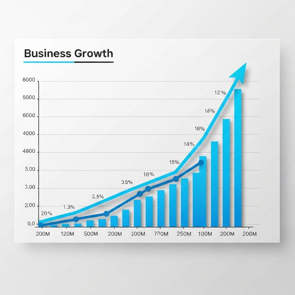 Earn Profits & Scale