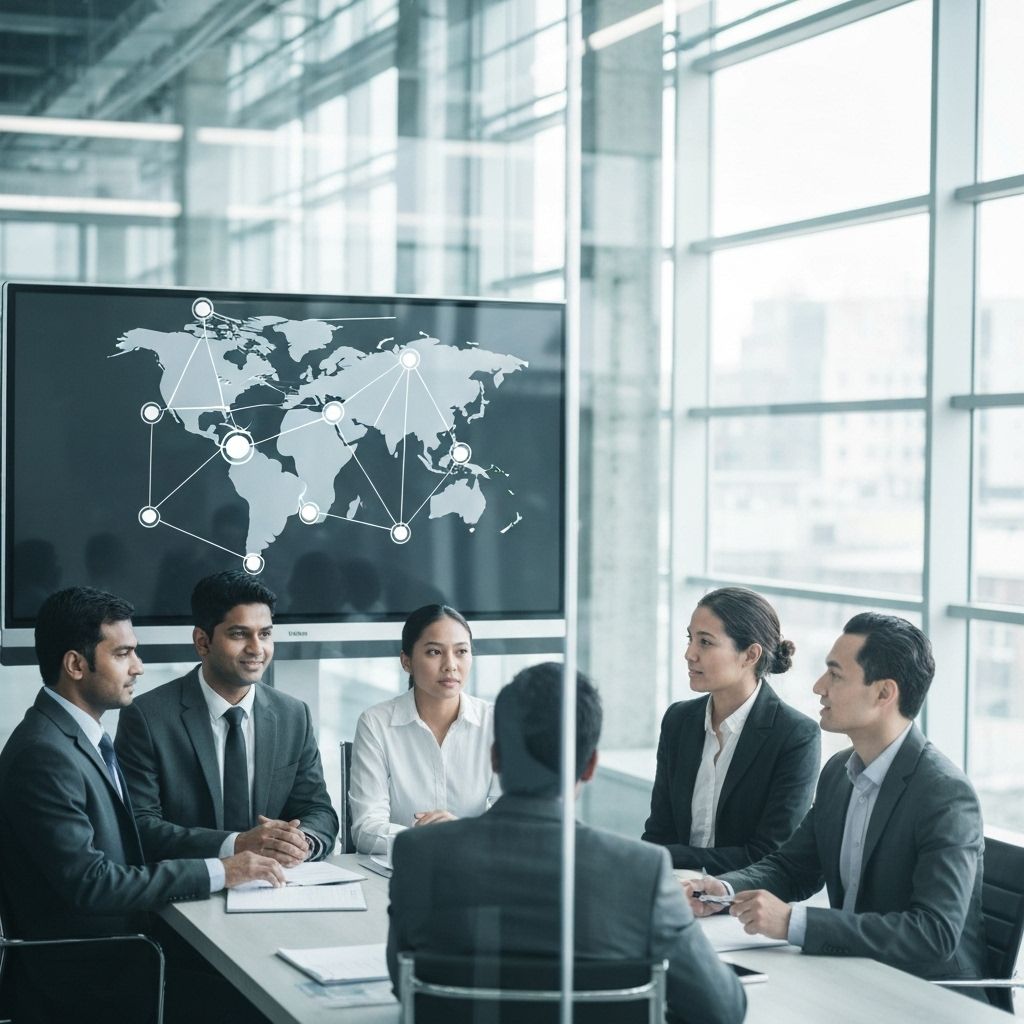 Sub-network Development