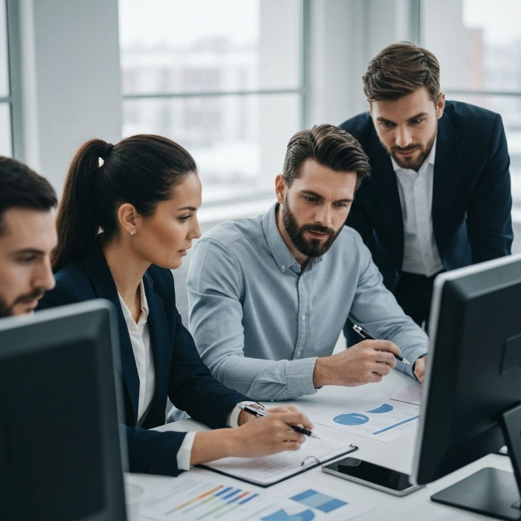 Dedicated Team Support