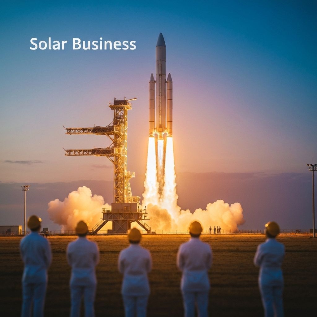 Start Operations Day One