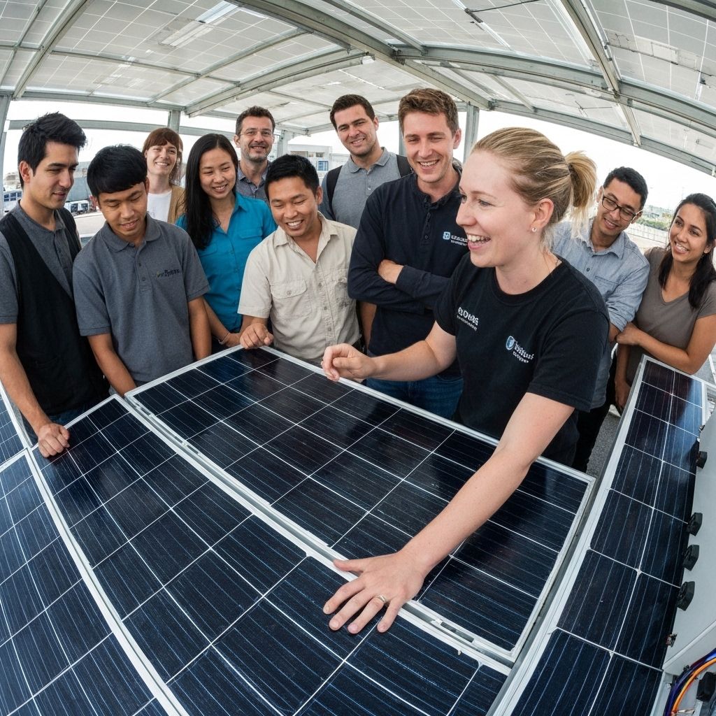 Training & Onboarding