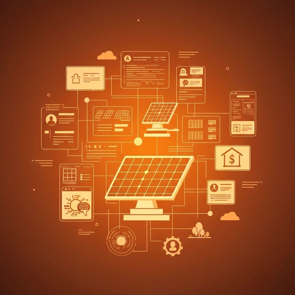 Smart Financing Models